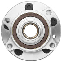 513275 - Front & Rear Wheel Hub Bearing Assembly