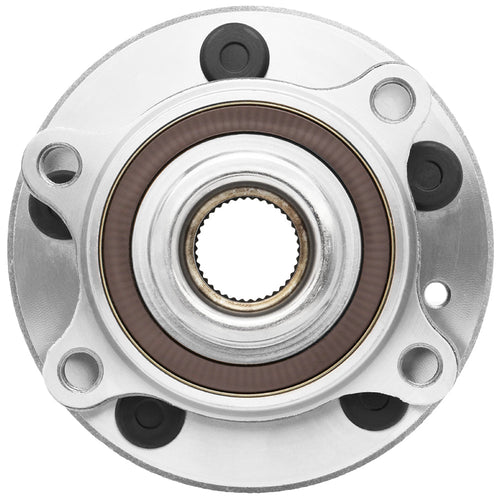 513275 - Front & Rear Wheel Hub Bearing Assembly