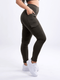 Olive Green / Small / Medium