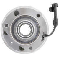 513276 - Front Wheel Hub Bearing Assembly