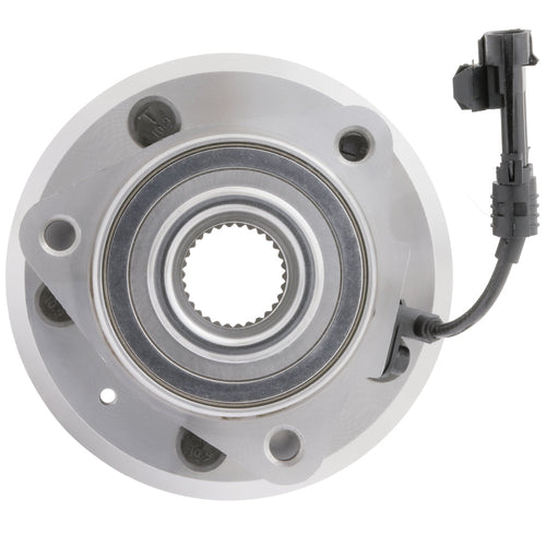 513276 - Front Wheel Hub Bearing Assembly