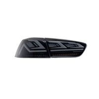NTXGlow Tail Lights (2008-2020 Mitsubishi Lancer Evo X)