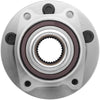 513263 - Front Wheel Hub Bearing Assembly