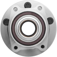 513263 - Front Wheel Hub Bearing Assembly