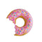 Cholocate donut