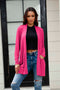 Hot Pink / S