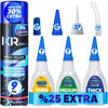 CA Glue with Activator