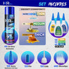 CA Glue with Activator