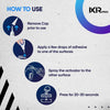 CA Glue with Activator