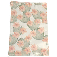 Cactus Blossoms Poly Mailers Size 10x13 Colorful Shipping Bags