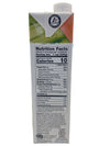 Vegetable Broth, Organic, Low Sodium, Cadia