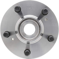 513252 - Front Wheel Hub Bearing Assembly