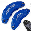 Caliper Cover Kit for Tesla Cybertruck