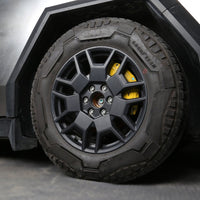 Caliper Cover Kit for Tesla Cybertruck