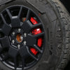 Caliper Cover Kit for Tesla Cybertruck