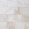 Calista Cream Light Beige Marble Floor and Wall Tile - Livfloors Collection
