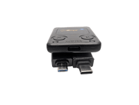 Chameleon Ultra LF + HF RFID Emulator & Analyzer