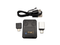 Chameleon Ultra LF + HF RFID Emulator & Analyzer