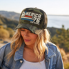 America '76 Trucker - Limited Edition 250 Years
