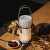 Cordless Camp Lantern