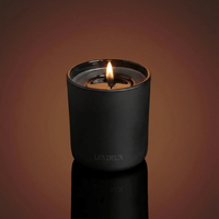 No. 1 - Bois Sacré Candle