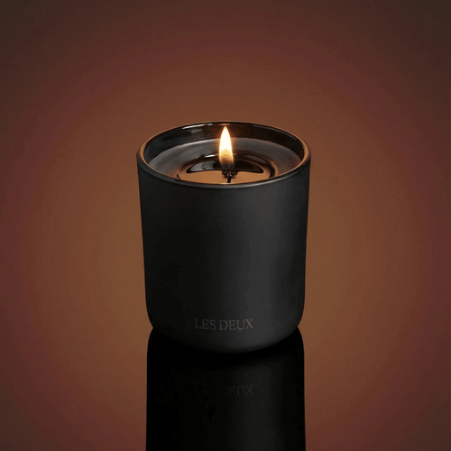 No. 1 - Bois Sacré Candle