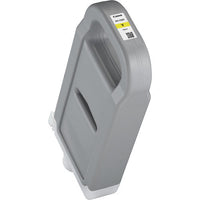 PFI-1700 Y - Yellow Pigment Ink Tank 700ml