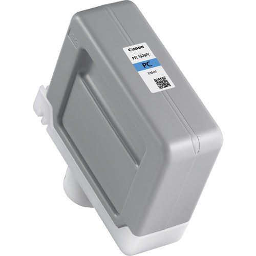 PFI-1300 PC - Photo Cyan Pigment Ink Tank 330ml