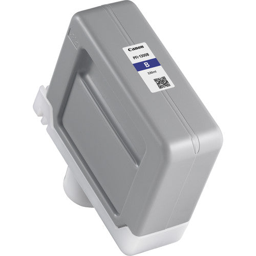 PFI-1700 B - Blue Pigment Ink Tank 700ml