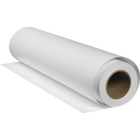 Canon 20 lb Check Plot Bond Paper 24" x 300' 75 gsm (1 roll carton, 3-inch core)