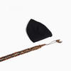 ABDEEZ Prayer Cap Collection (Pack of 5) + Wooden Tasbeeh (Not for Use)