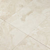 Cappuccino Light Beige Marble Floor and Wall Tile - Livfloors Collection