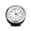 Car Clock Ornament Auto Watch  Mini Clock Car Dashboard Clocks Luminous Car Clock Pocket Stick-On Clock Cars Air Vent Clip Quartz Clocks Vehicle Dashboard Decoration Automobiles Interior Dashboard Time Display Digital Pointer Clock In Car Accessories