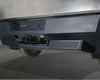 [Carbon Fiber Pattern ABS] Protection Trim Cover For Cybertruck