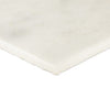 Turkish Carrara White Marble Tile Polished - Livfloors Collection