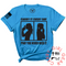 XS / TURQUOISE / UNISEX CUT
