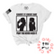 XS / WHITE / UNISEX CUT