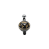 Catfish Pro Power Handle - Gold