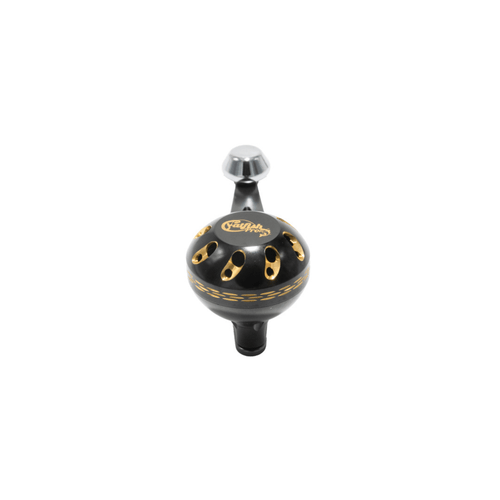 Catfish Pro Power Handle - Gold