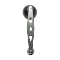 Catfish Pro Power Handle - Gold