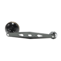 Catfish Pro Power Handle - Gold