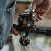 Catfish Pro Power Handle - Gold