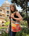 Kathmandu Collection Kantha Patchwork Hobo Bag Jupiter Gear