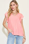 Blush Pink / S