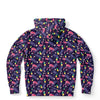 Flamingo Pineapple Hoodie