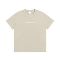 Phantom Classic Cotton T-Shirt