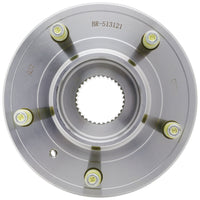 513121 - Front Wheel Hub Bearing Assembly