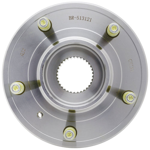 513121 - Front Wheel Hub Bearing Assembly