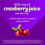 vitafusion Cranberry Gummies for Women – 60 Gummies