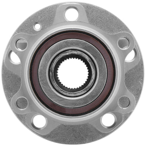 513253 - Front Wheel Hub Bearing Assembly